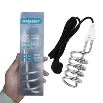 Water Heating and Boiling Electric Rod Best Product